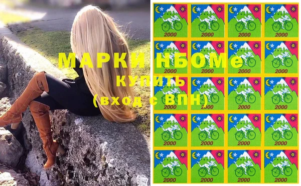 Альфа ПВП Краснослободск